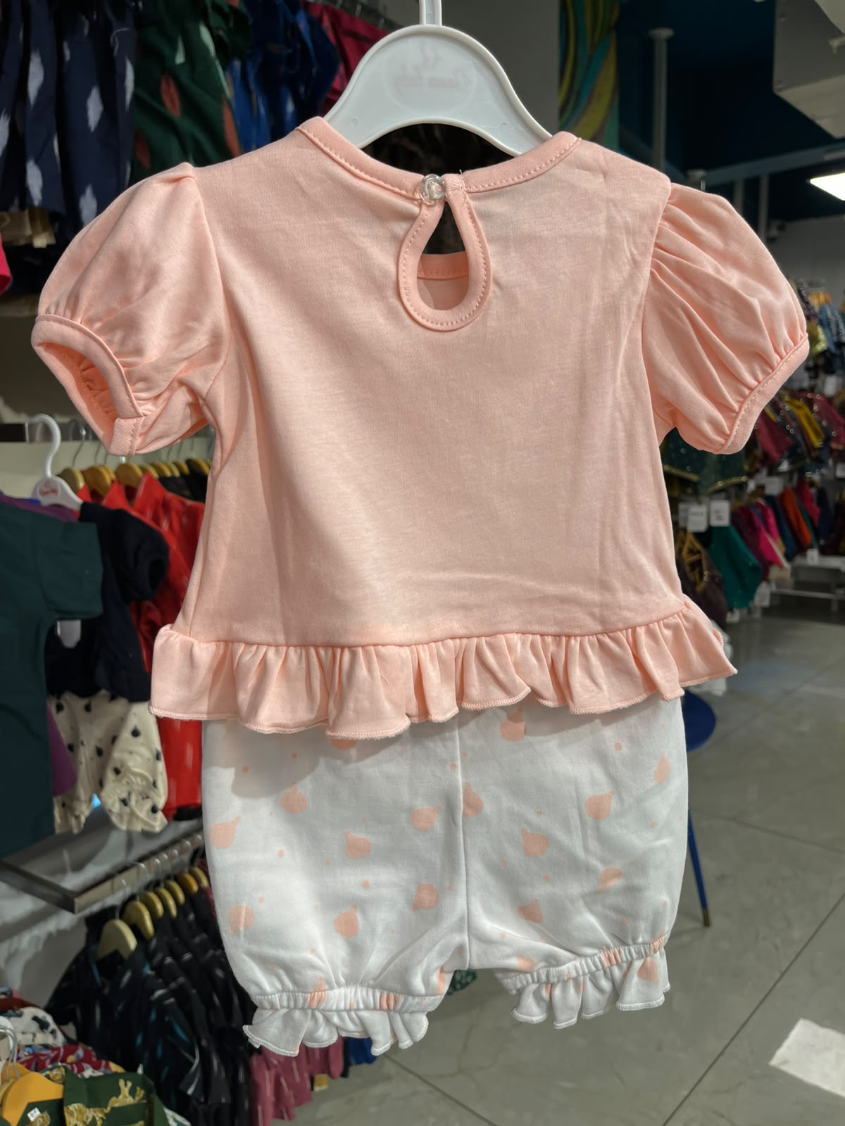 Southloom Kid's Wear For Girls SL616