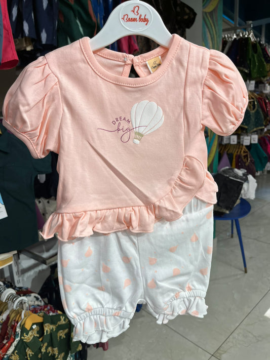 Southloom Kid's Wear For Girls SL616