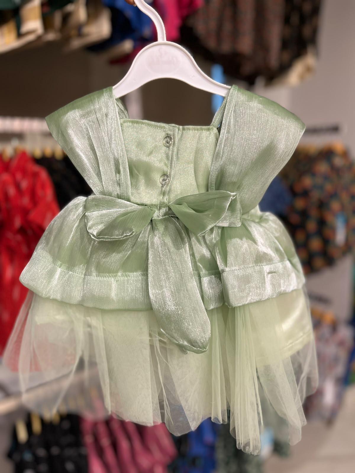 Southloom Kid's Wear For Girls SL616