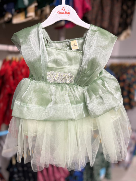Southloom Kid's Wear For Girls SL616