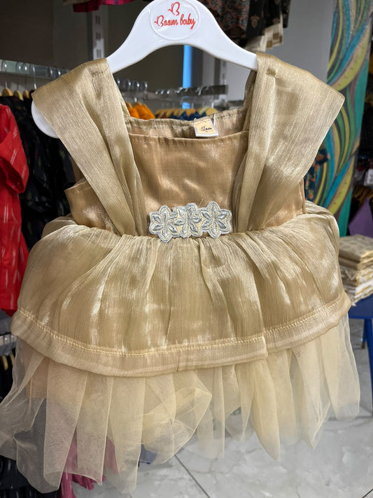 Southloom Kid's Wear For Girls SL616
