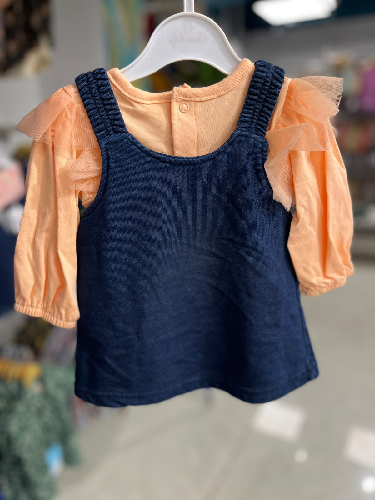 Southloom Kid's Wear For Girls SL616