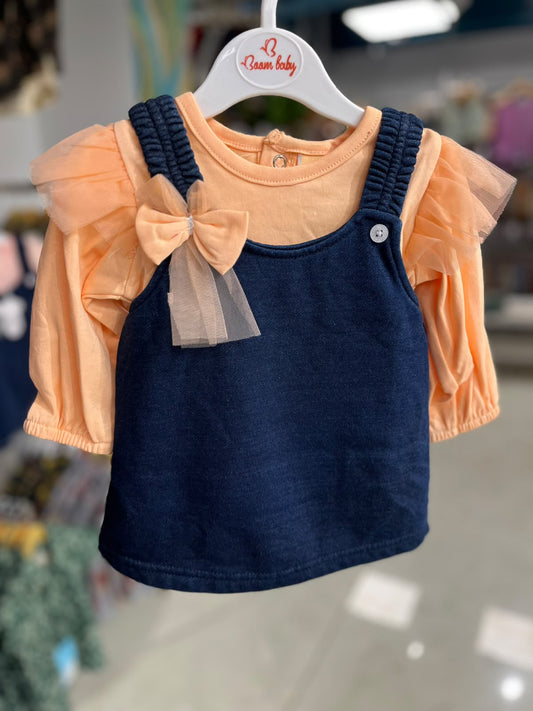 Southloom Kid's Wear For Girls SL616