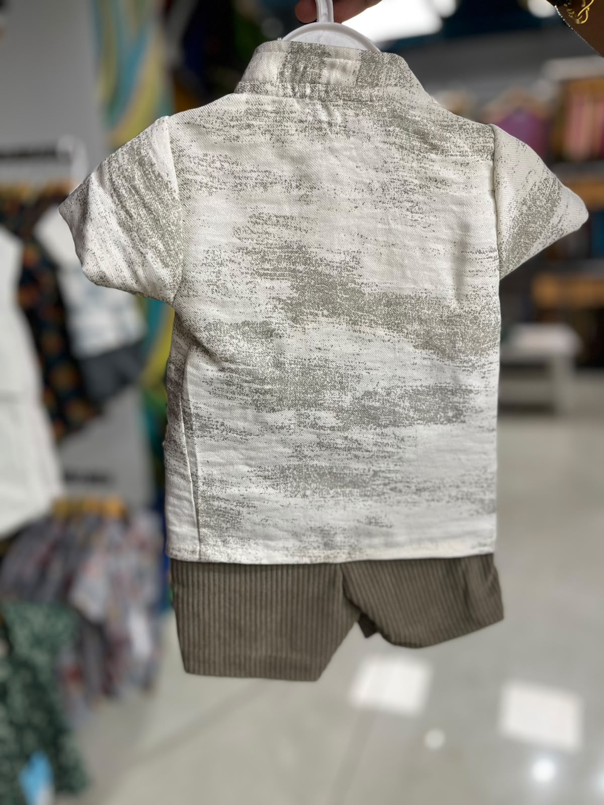 Southloom Kid's Wear For Boys SL616