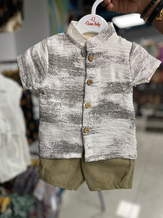 Southloom Kid's Wear For Boys SL616