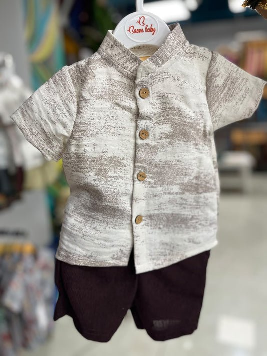 Southloom Kid's Wear For Boys SL616