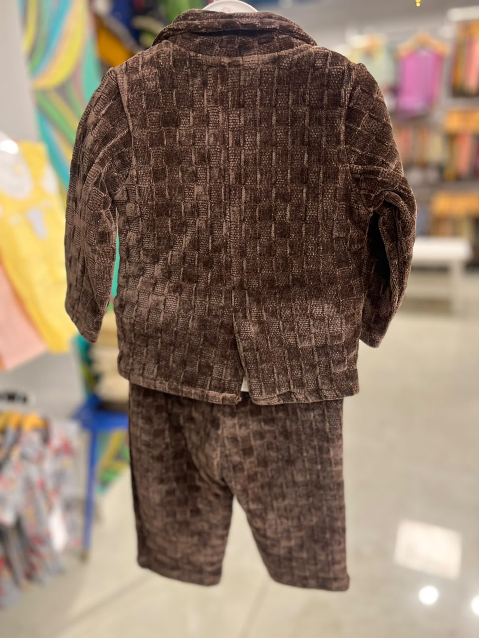 Southloom Kid's Wear For Boys SL616