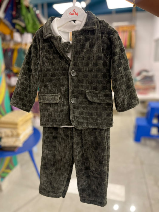 Southloom Kid's Wear For Boys SL616
