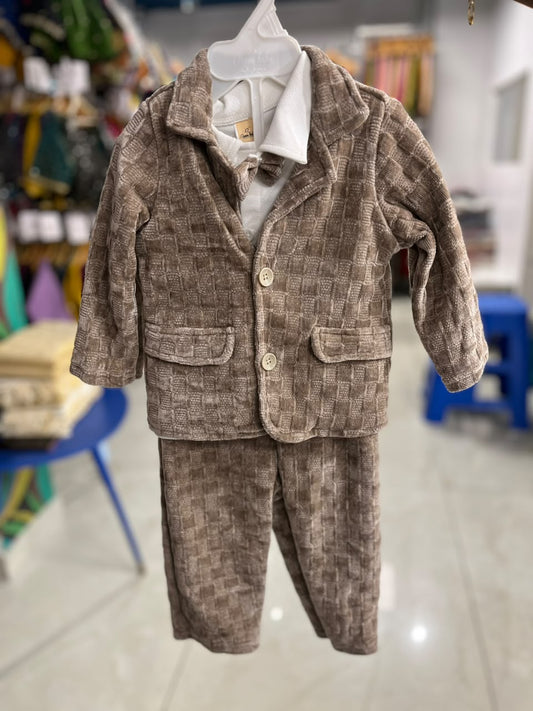 Southloom Kid's Wear For Boys SL616