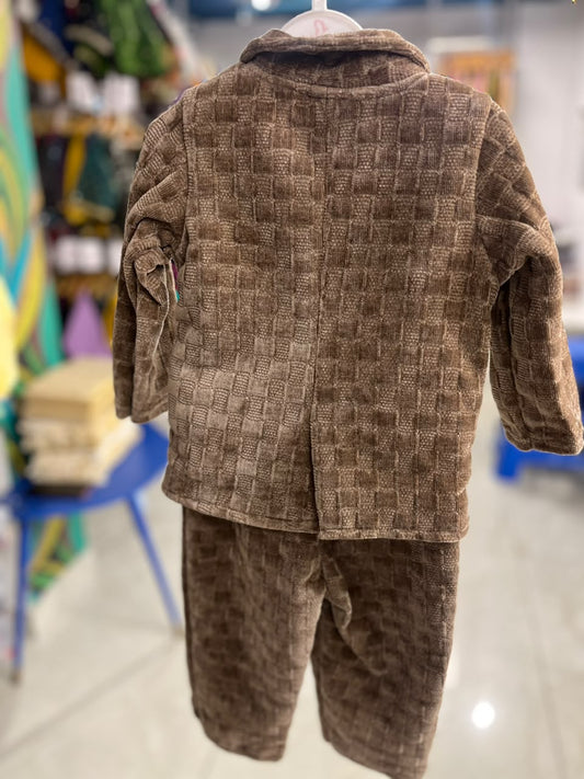 Southloom Kid's Wear For Boys SL616