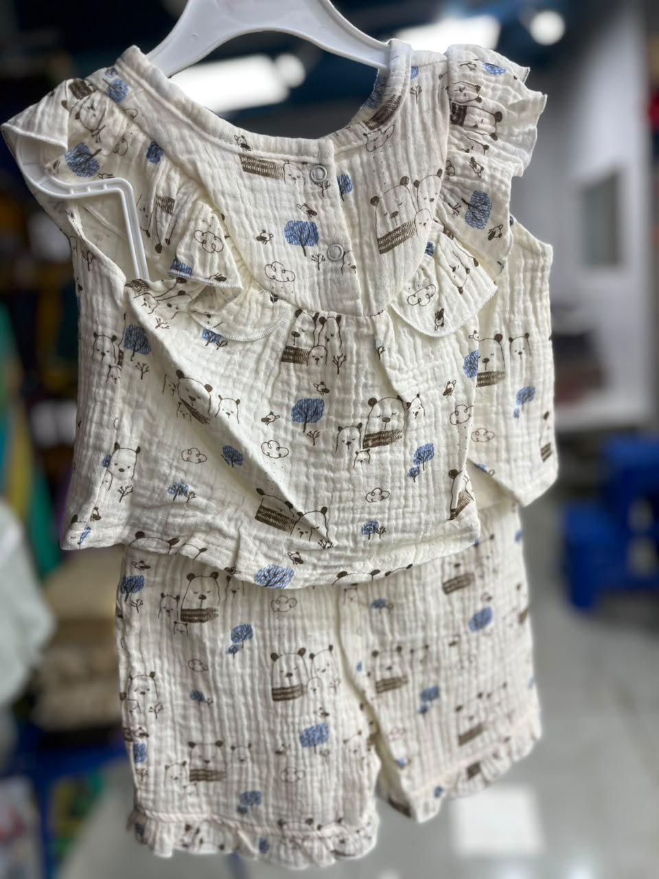 Southloom Kid's Wear For Girls SL616