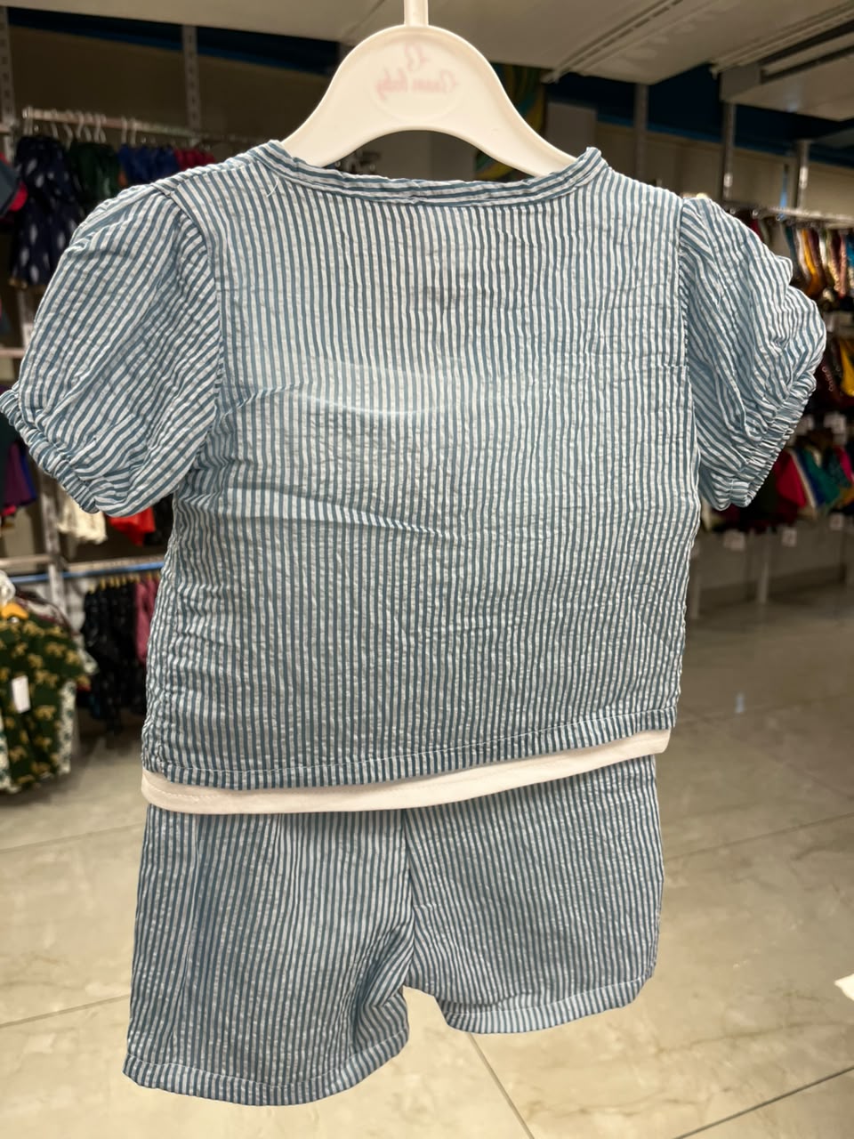 Southloom Kid's Wear For Girls SL616