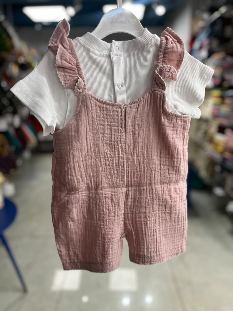 Southloom Kid's Wear For Girls SL616