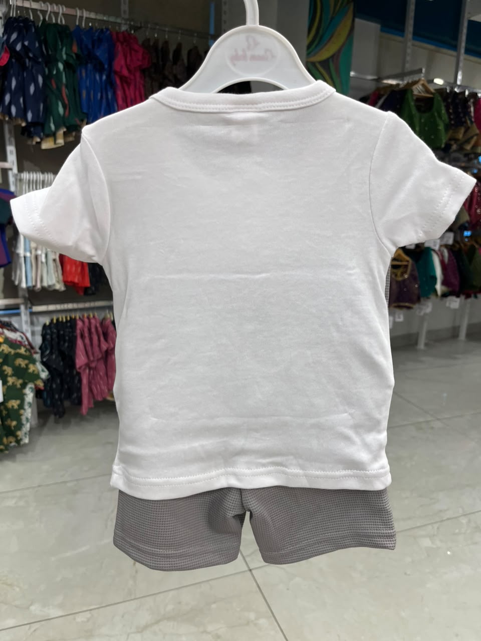 Southloom Kid's Wear For Boys SL616