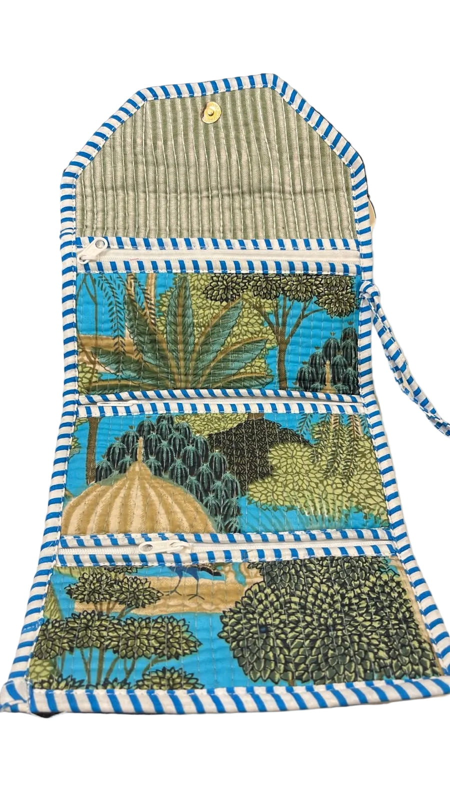 Southloom Wallet SLNeo