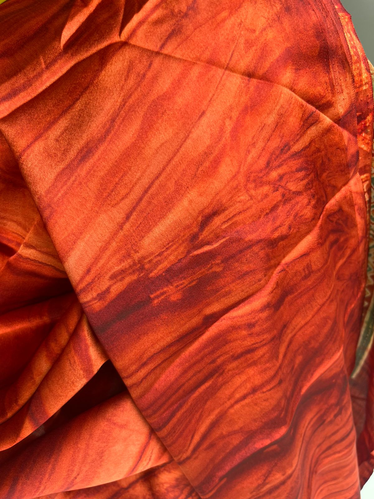 Modal Silk Saree SL214