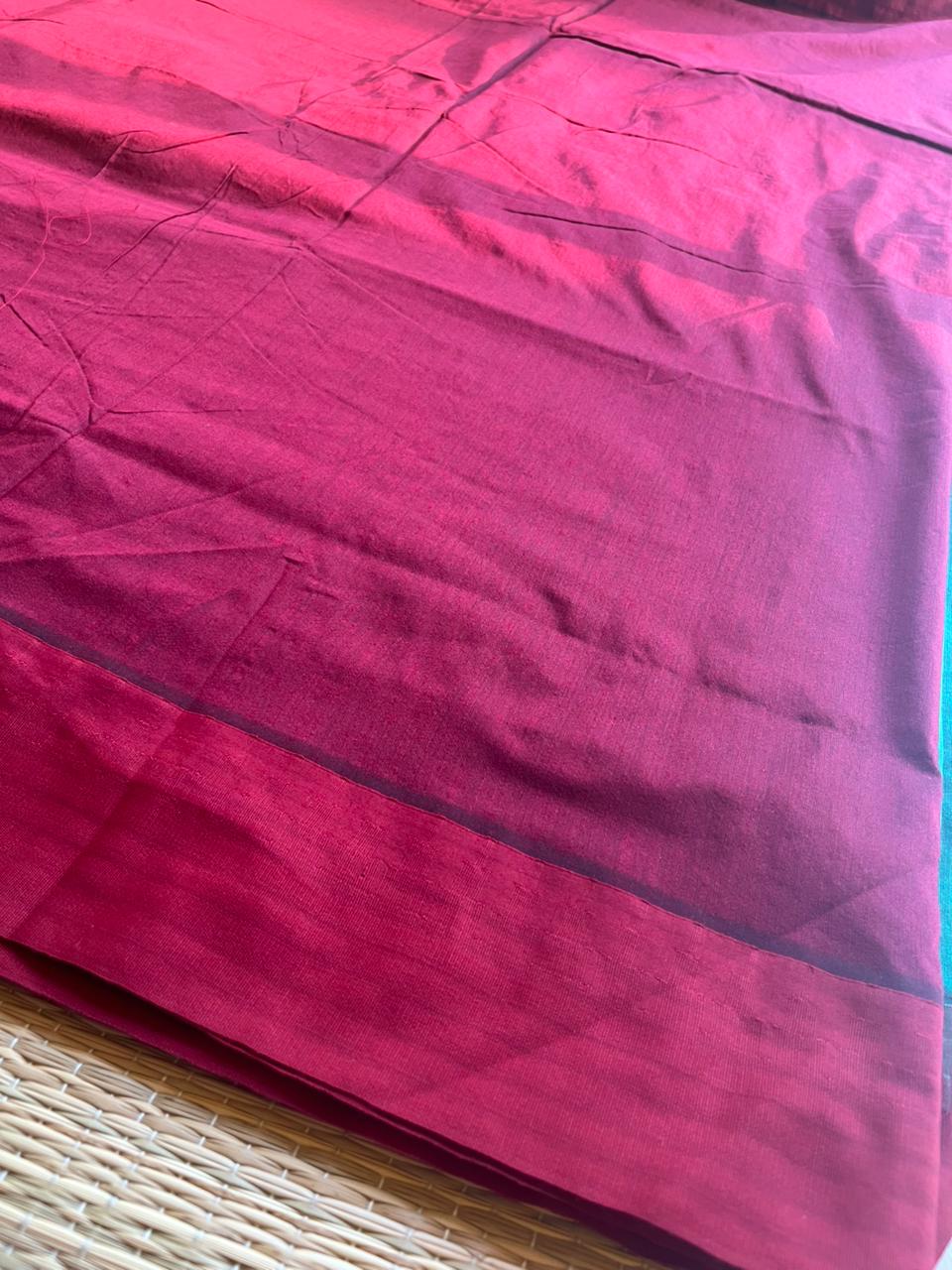 Kalyani Cotton Saree SL236