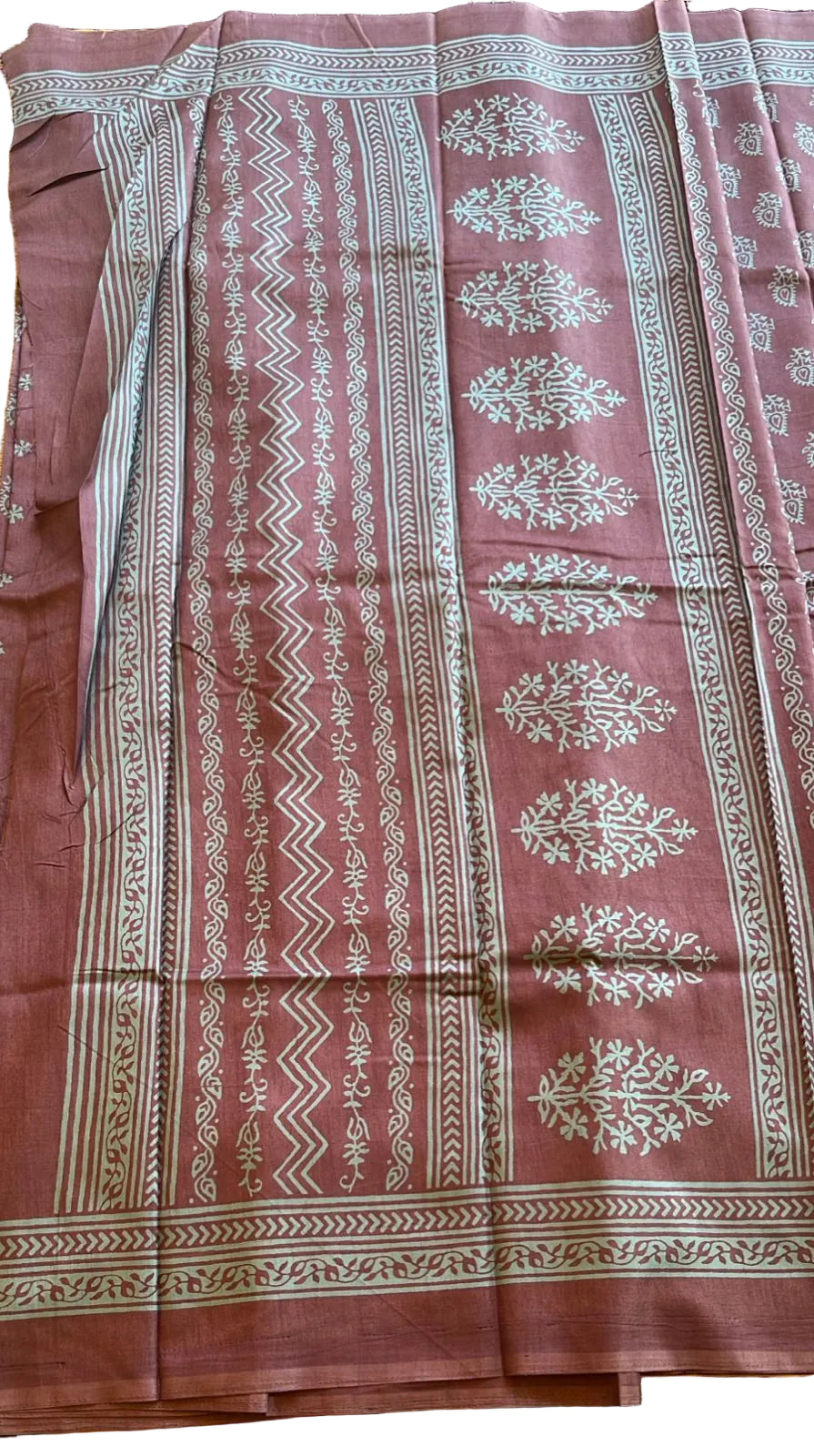 Semi Silk Saree SL231