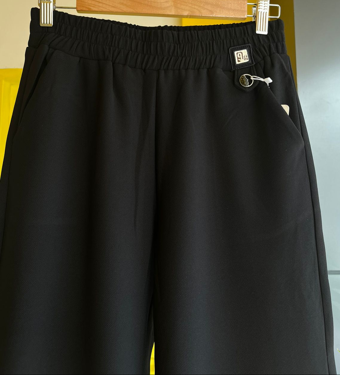 Korean Trousers For Women SL294