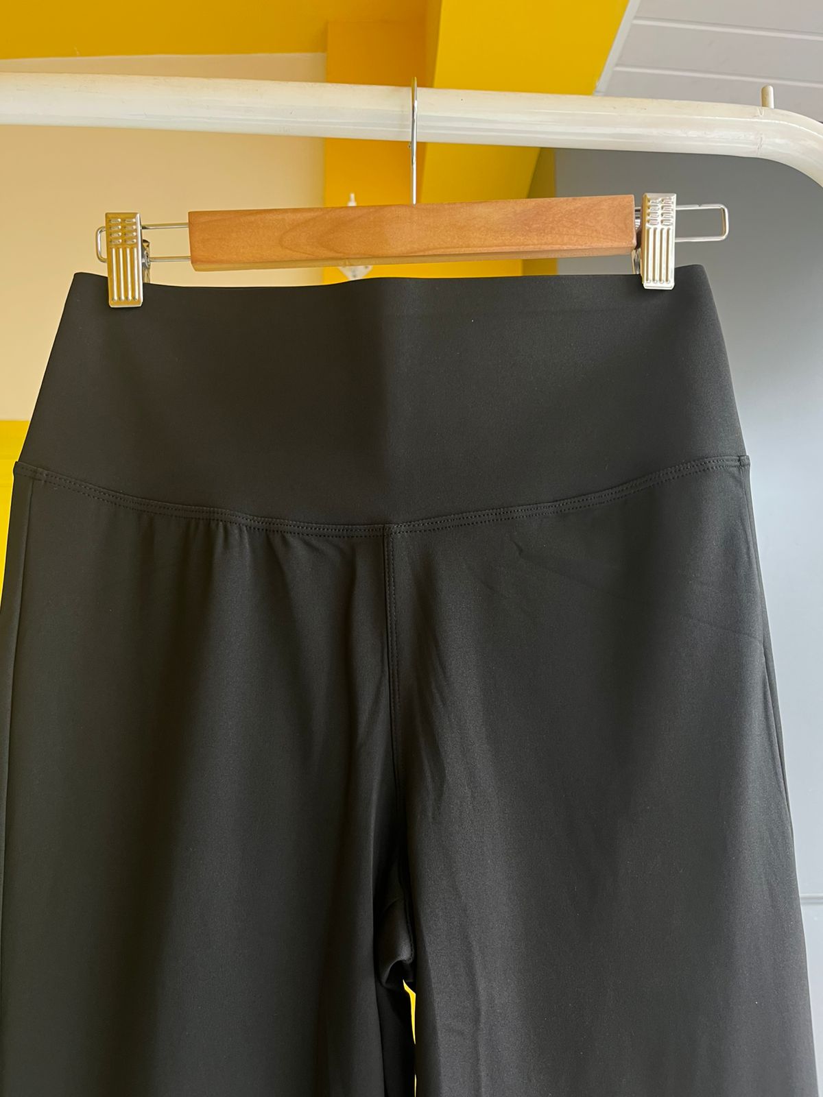 Koren Bell Bottom Trousers SL294