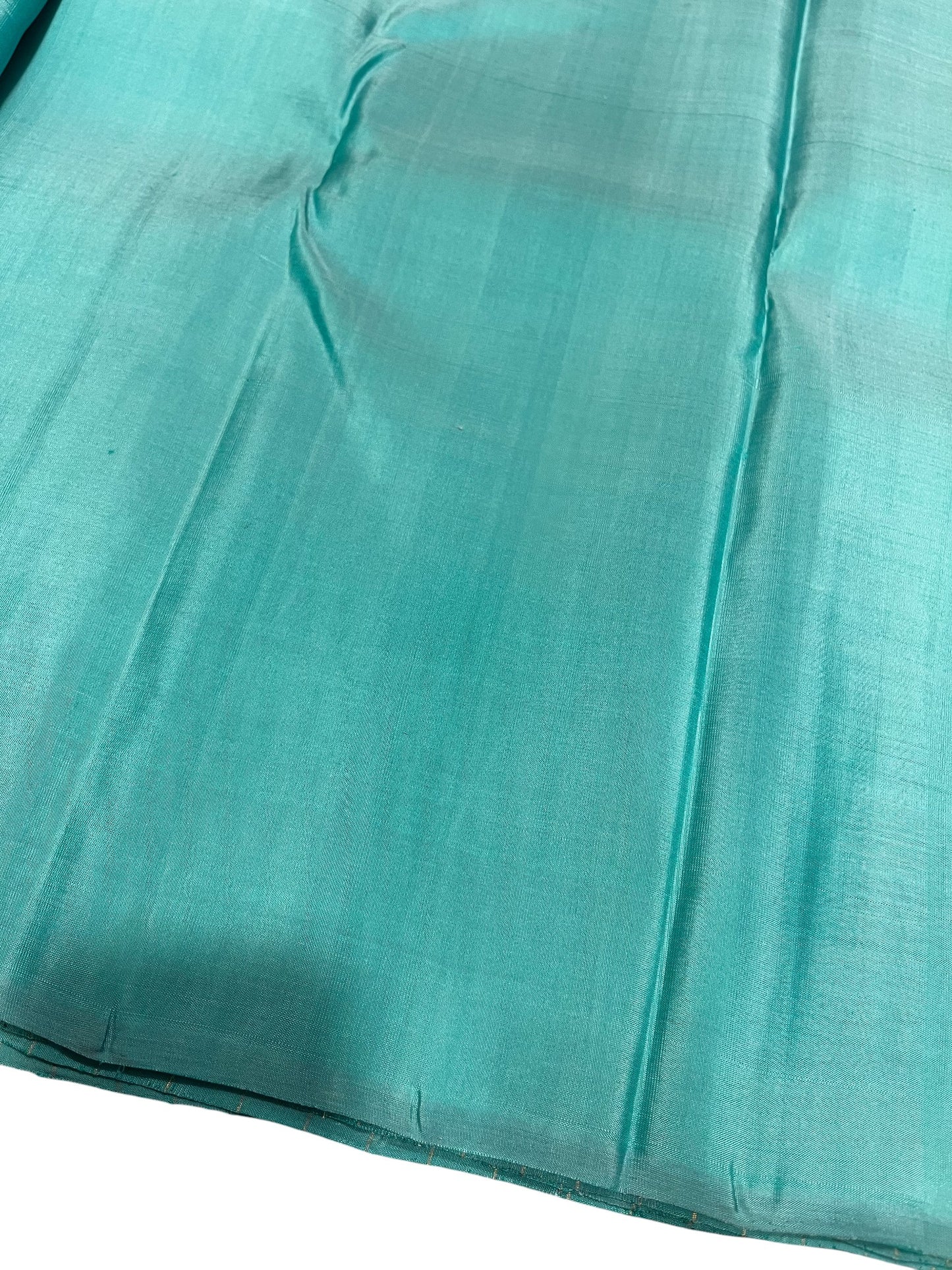 Southloom Premium Bridal Handloom Kanchipuram Silk Saree