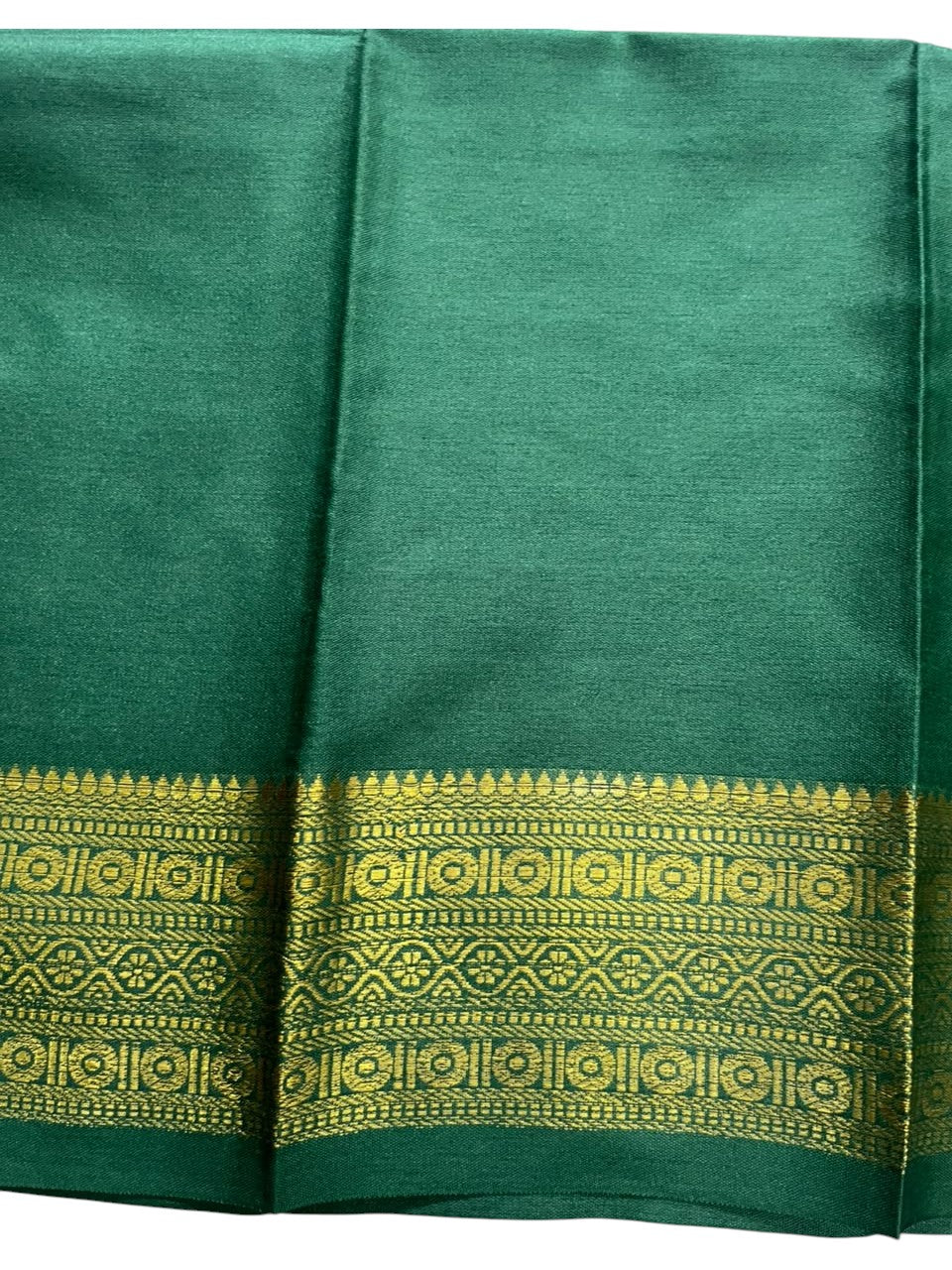 Southloom Semi Silk Narayanpet Saree SL265