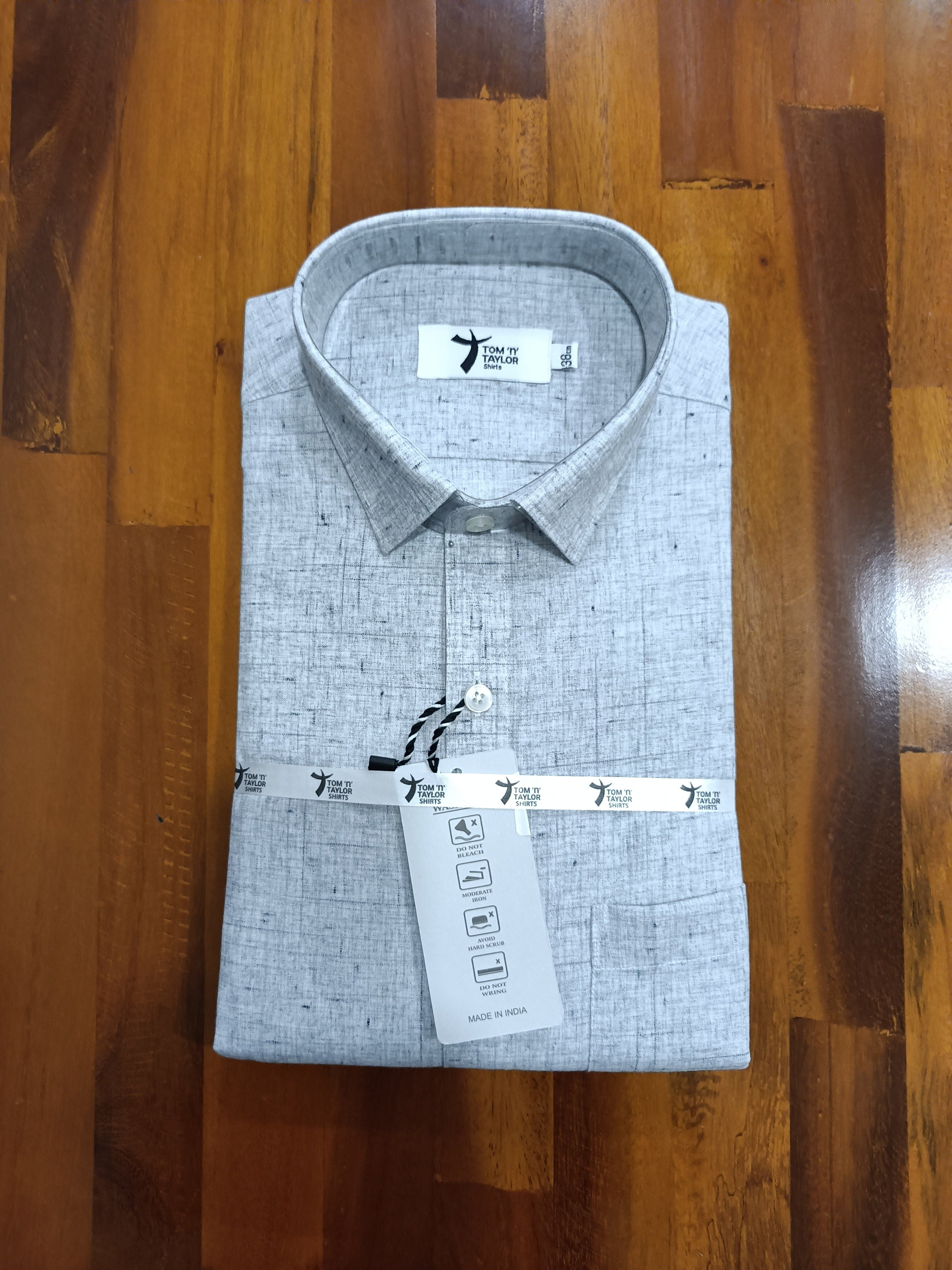 Louis Vuitton Casual Men Flagship Buttons Up Shirt