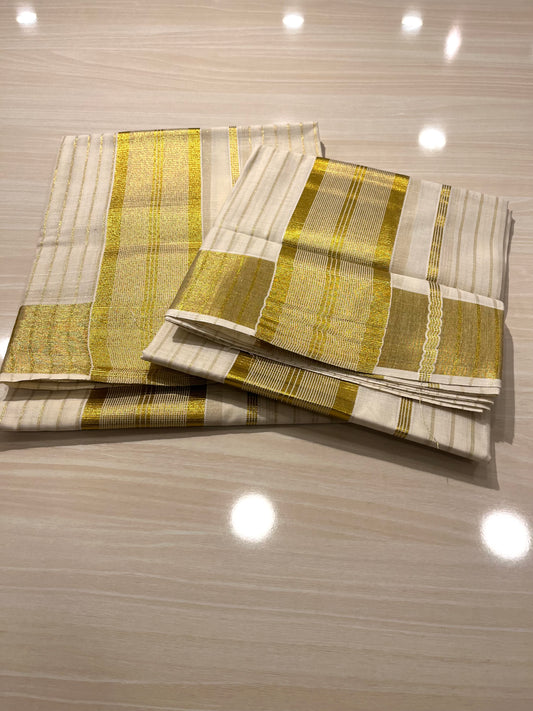 Cotton Lines Setmund (2.80 mtrs)  SL140