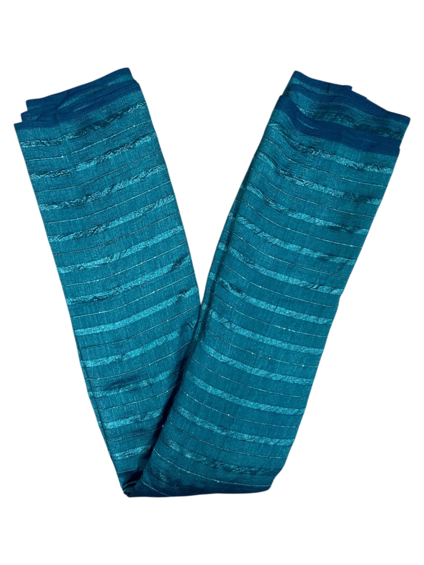 Southloom Desginer Vichithra Silks Saree in Blue