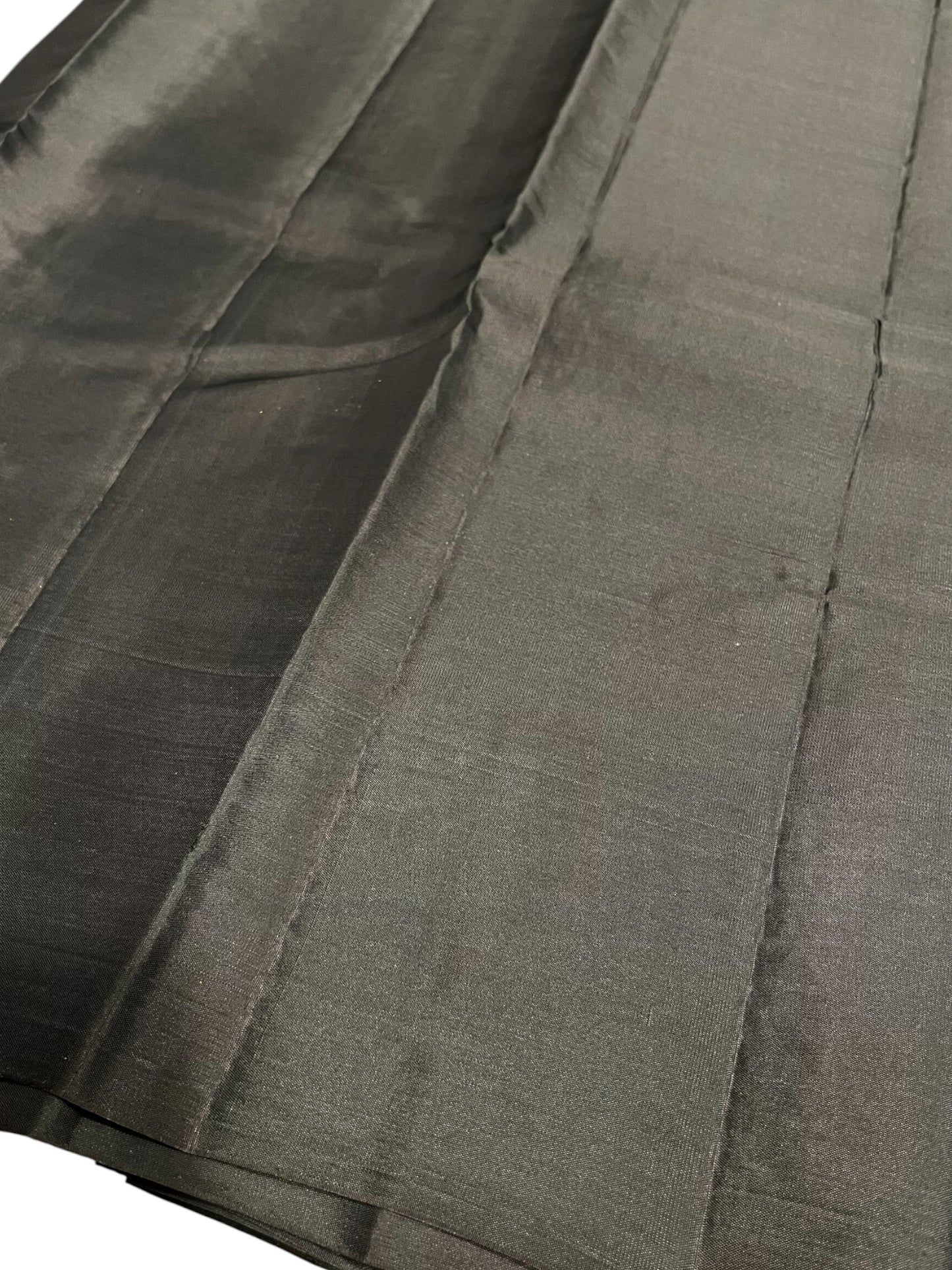 Southloom Pure Handloom Kanchipuram Silk Saree with Butta Work