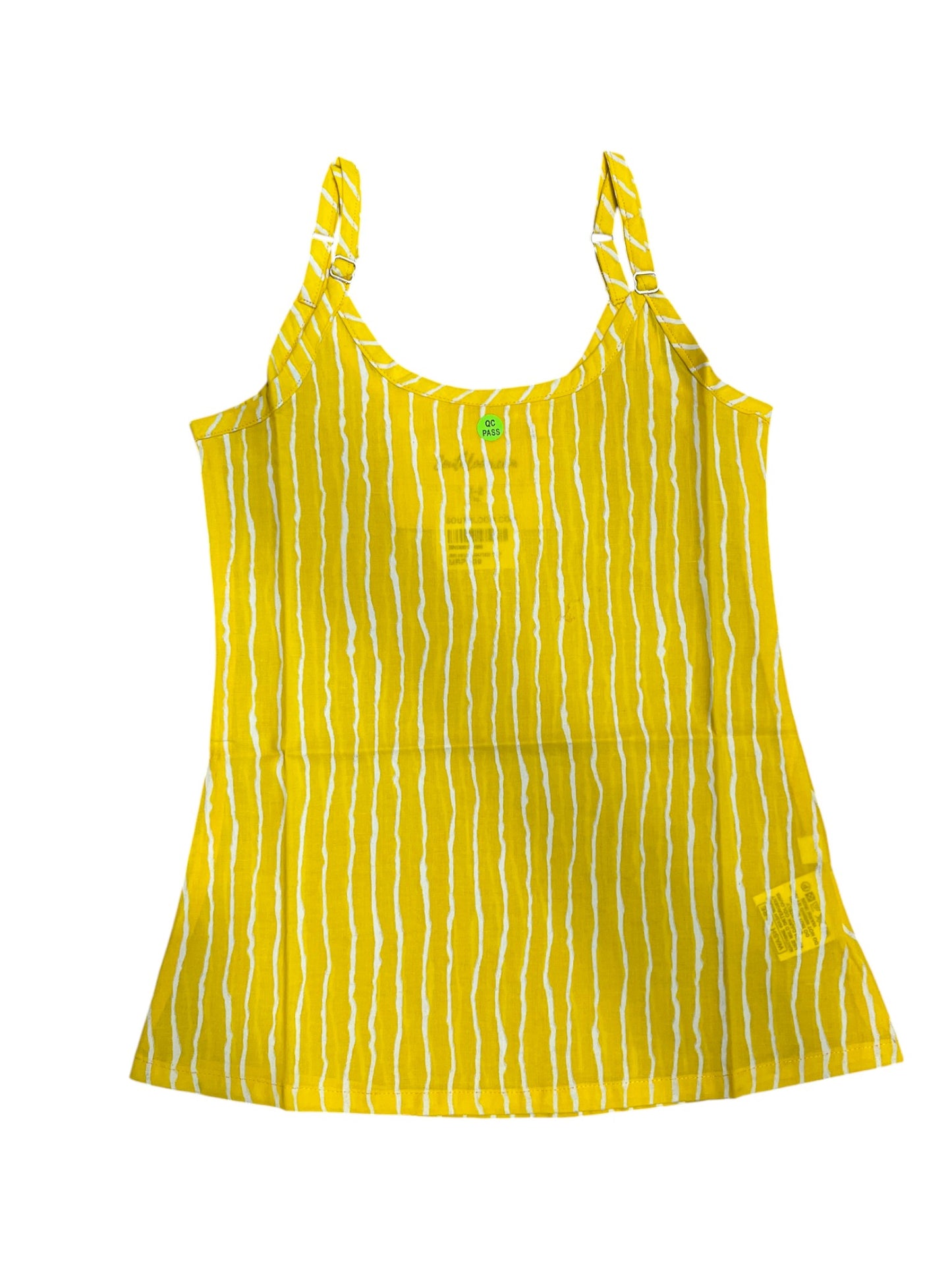 Southloom Pure Cotton Jaipur Printed Frocks for Girls (Age 1-2)