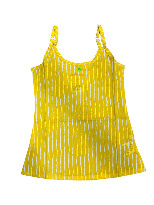 Southloom Pure Cotton Jaipur Printed Frocks for Girls (Age 1-2)