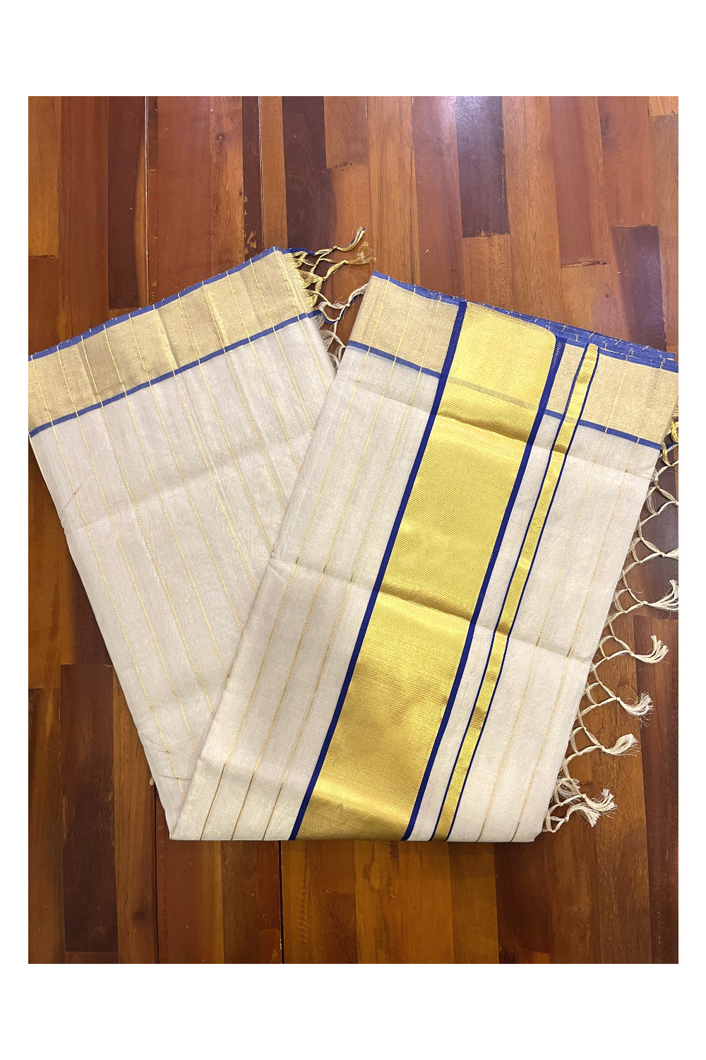 Premium Kerala saree