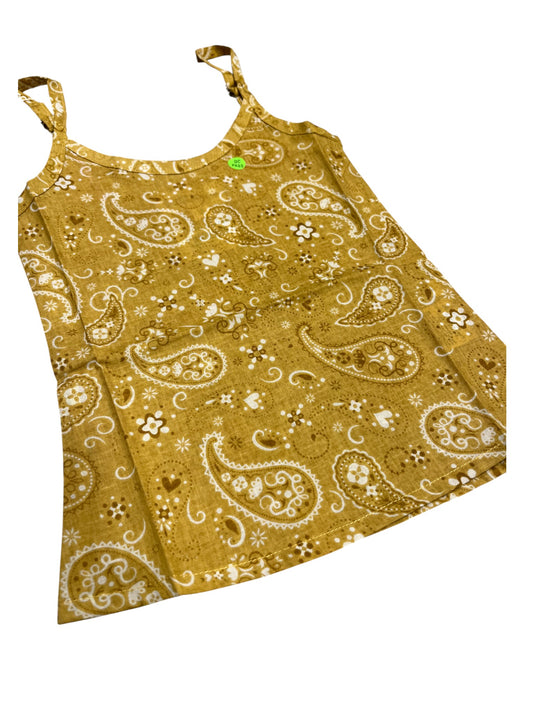 Southloom Pure Cotton Jaipur Printed Frocks for Girls (Age 1)