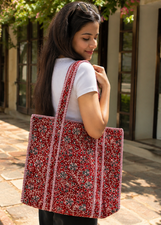 Southloom Tote Bag SLBag