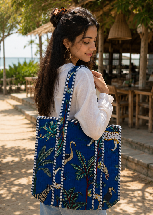 Southloom Tote Bag SLBag