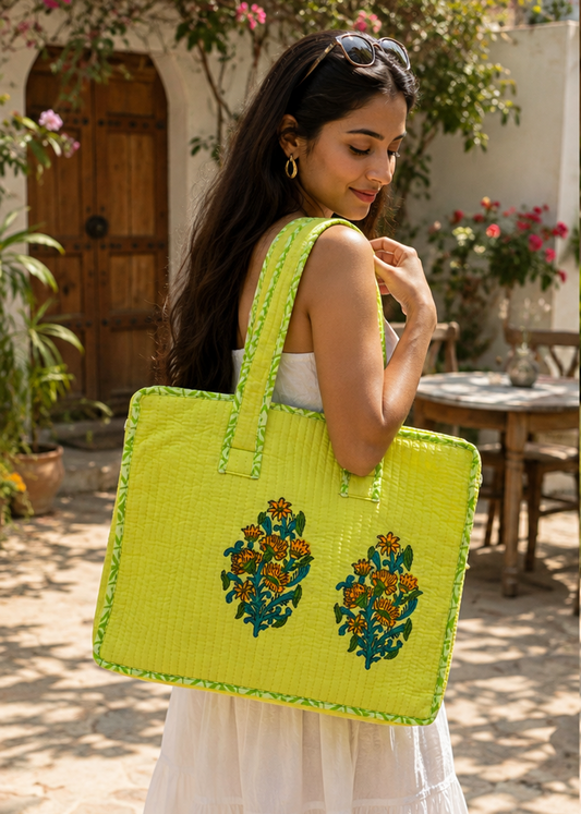 Southloom Tote Bag SLBag