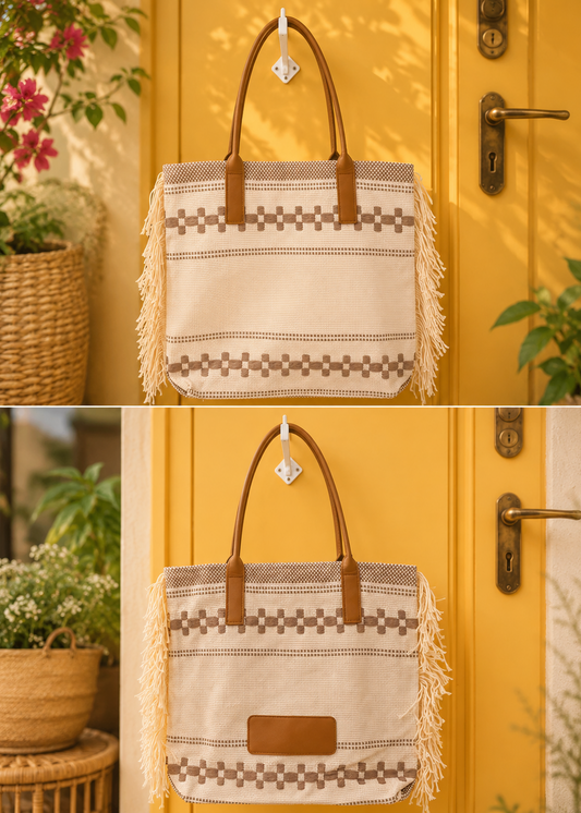 Southloom Tote Bag SLTOTE-01