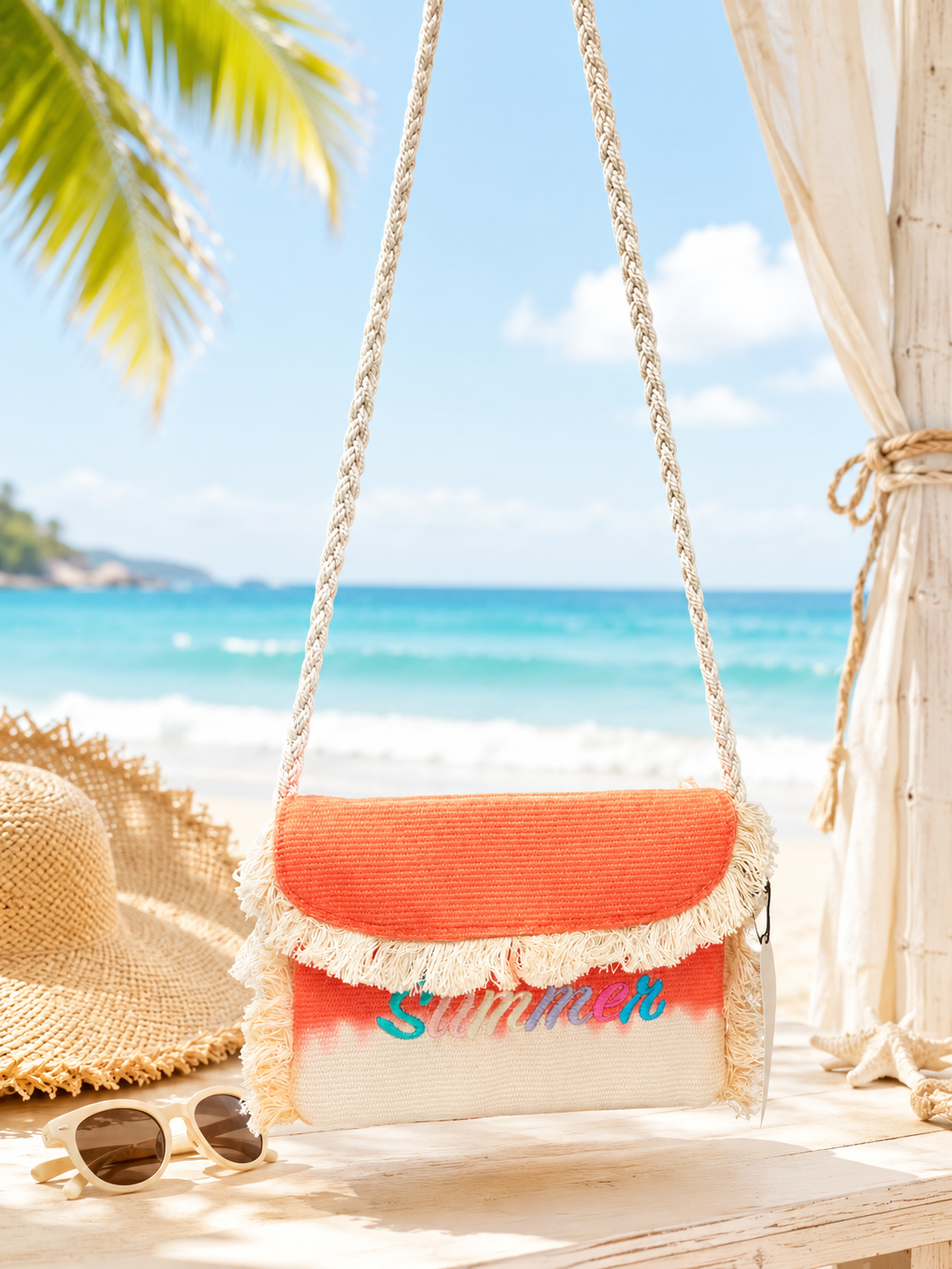 Southloom Sling Bag SLMODERN