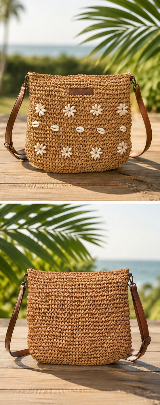 Southloom Sling Bag SLSHELL