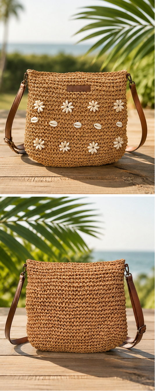 Southloom Sling Bag SLSHELL