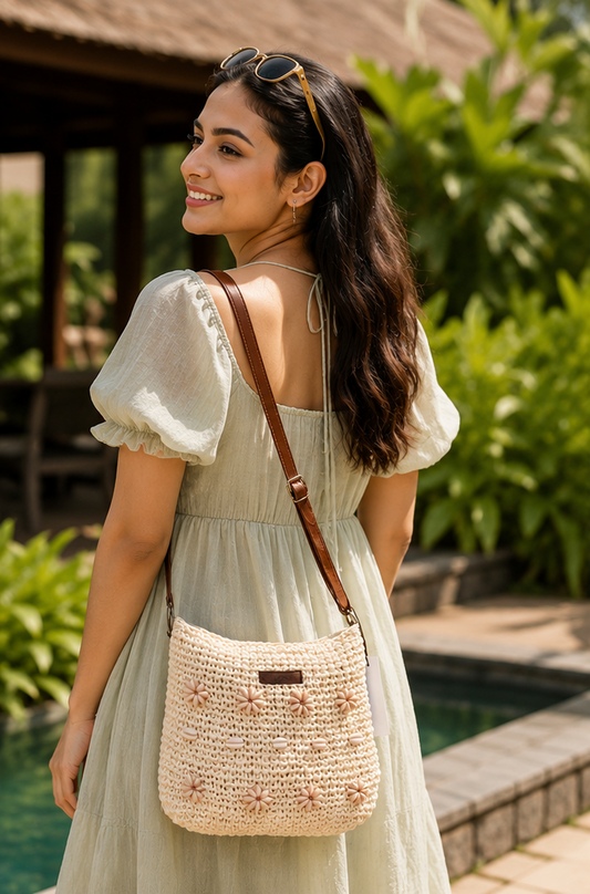 Southloom Sling Bag SLSHELL