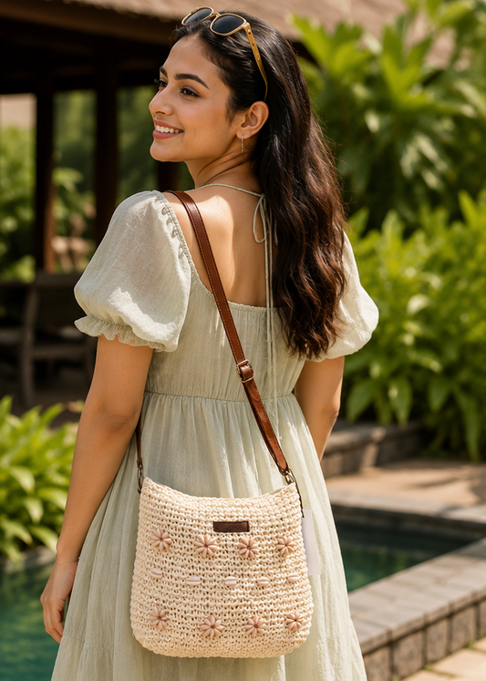 Southloom Sling Bag SLSHELL