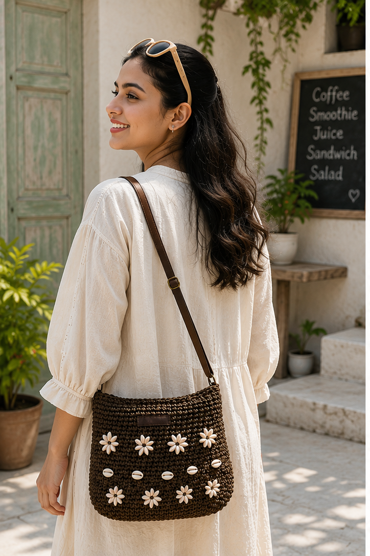 Southloom Sling Bag SLSHELL