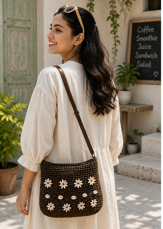 Southloom Sling Bag SLSHELL