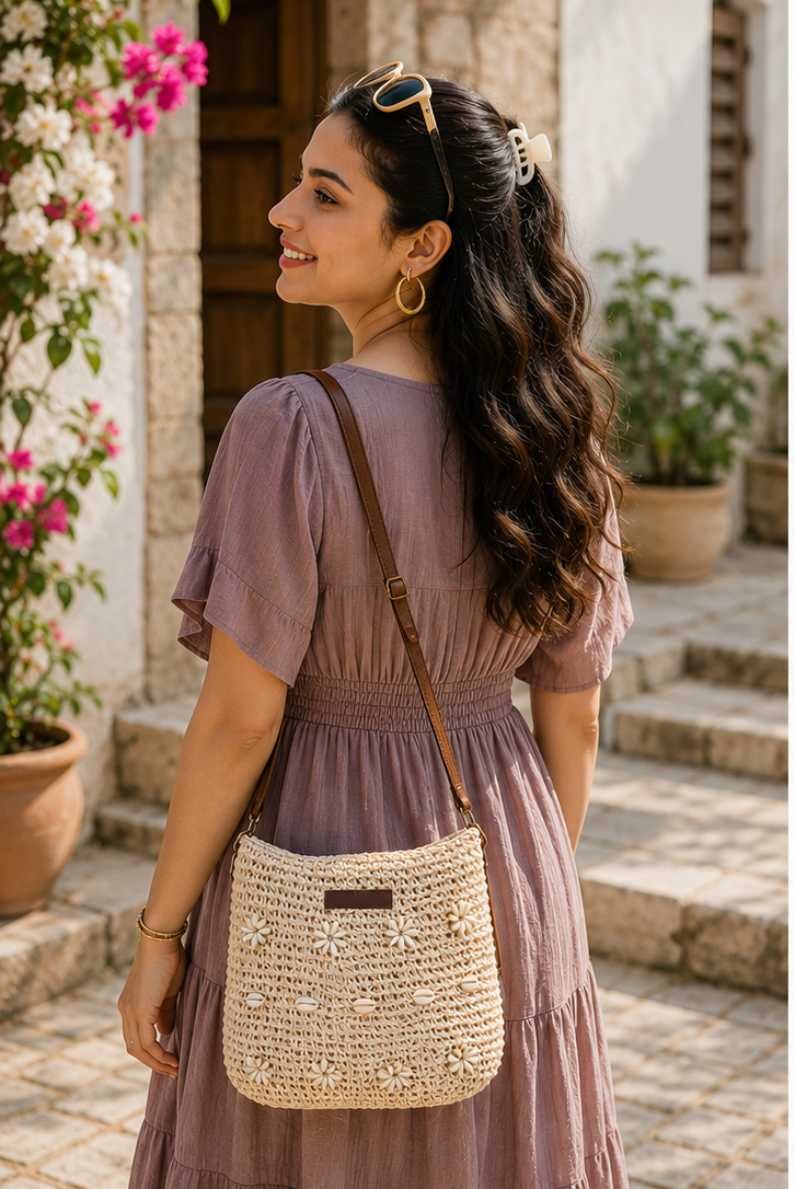 Southloom Sling Bag SLSHELL