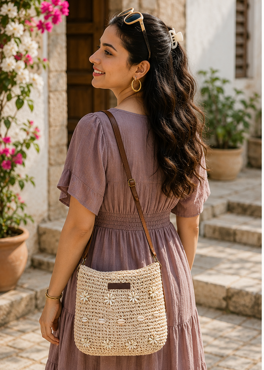Southloom Sling Bag SLSHELL