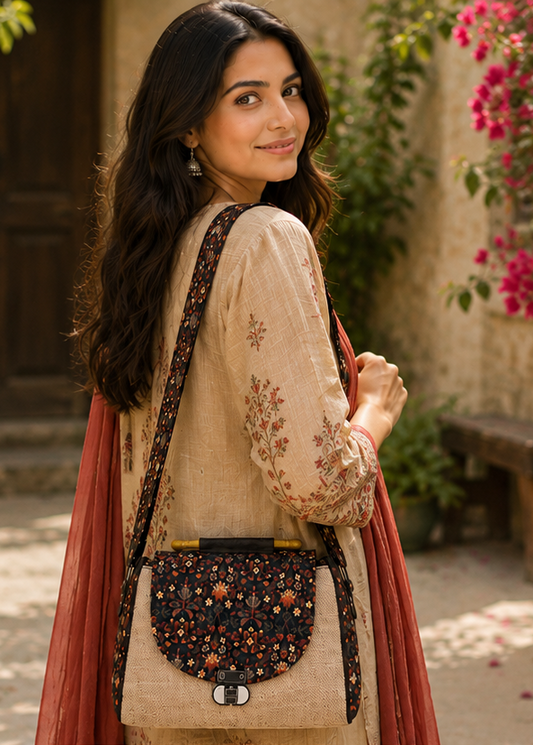 Southloom Sling Bag SLBAG