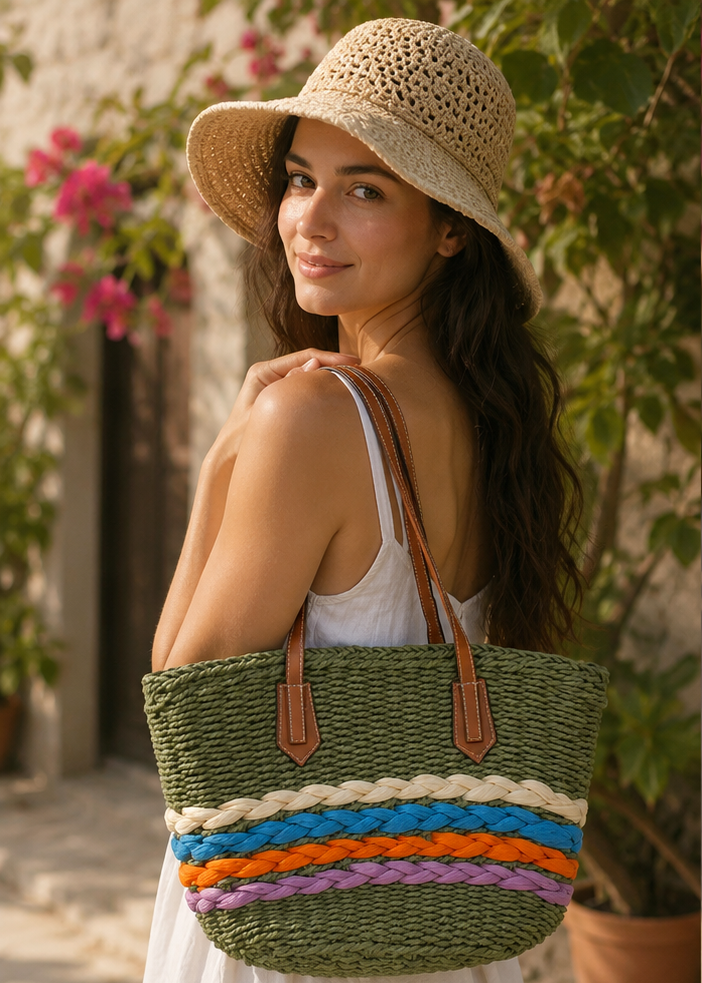 Southloom Tote Bag SLMODO