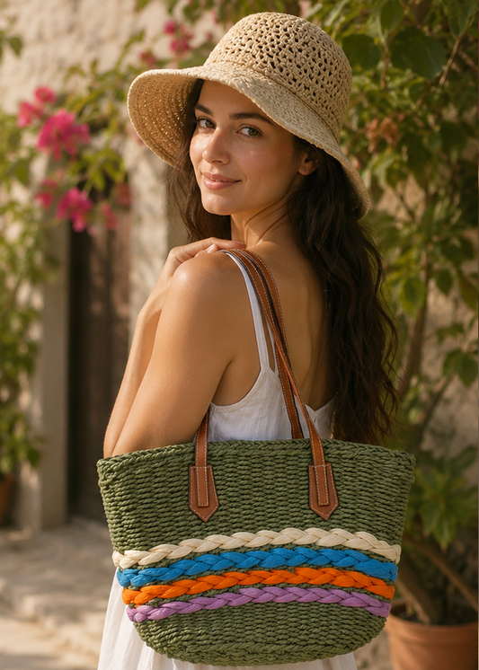 Southloom Tote Bag SLMODO